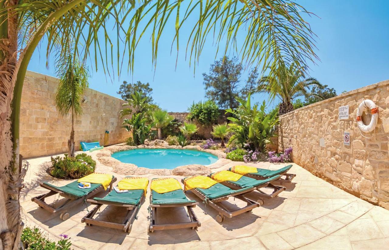Villa Sky Zejtun Экстерьер фото